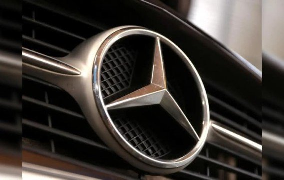 Mercedes-Benz CEO Urges India